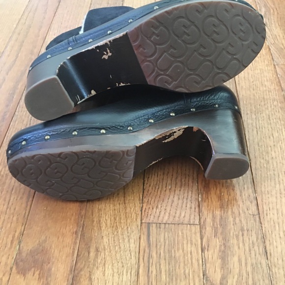 UGG ankle boots - Picture 3 of 8